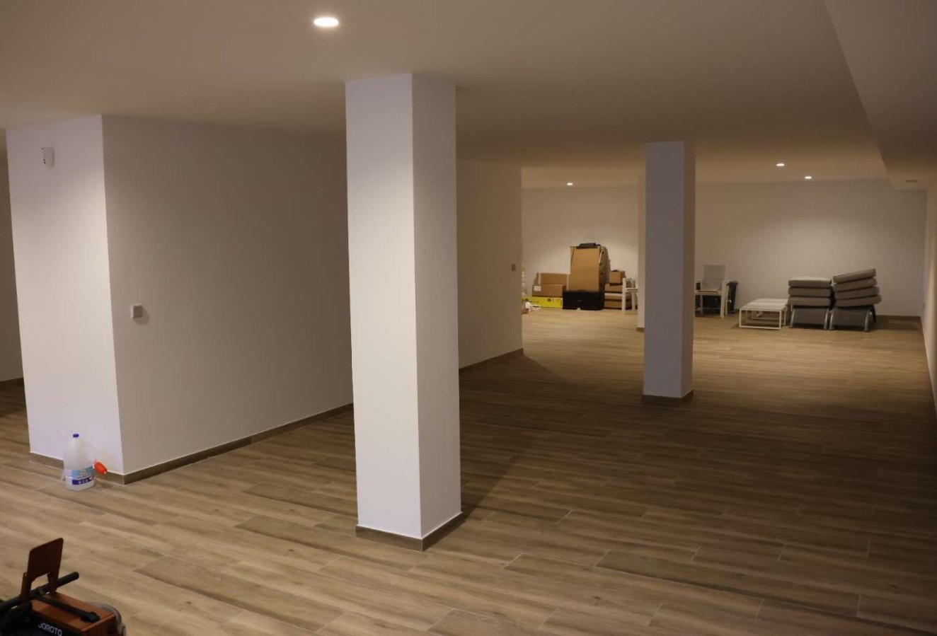 Resale - Villa - Monforte del Cid - Font del Llop