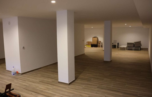 Resale - Villa - Monforte del Cid - Font del Llop