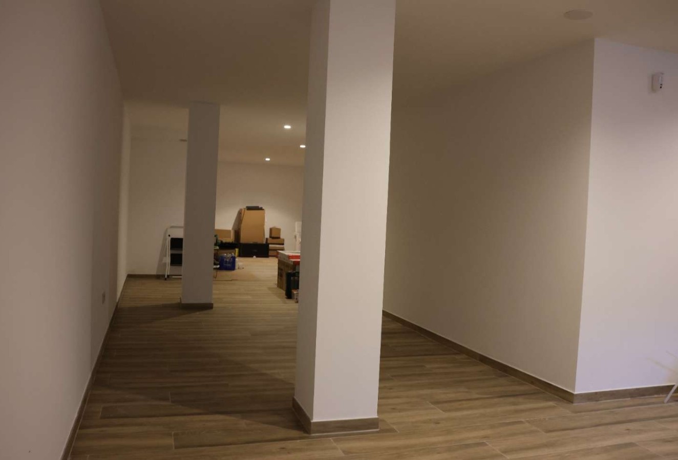 Resale - Villa - Monforte del Cid - Font del Llop