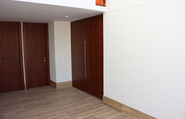 Resale - Villa - Monforte del Cid - Font del Llop