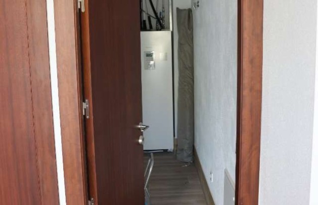 Resale - Villa - Monforte del Cid - Font del Llop