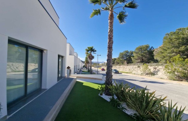 Resale - Villa - Monforte del Cid - Font del Llop