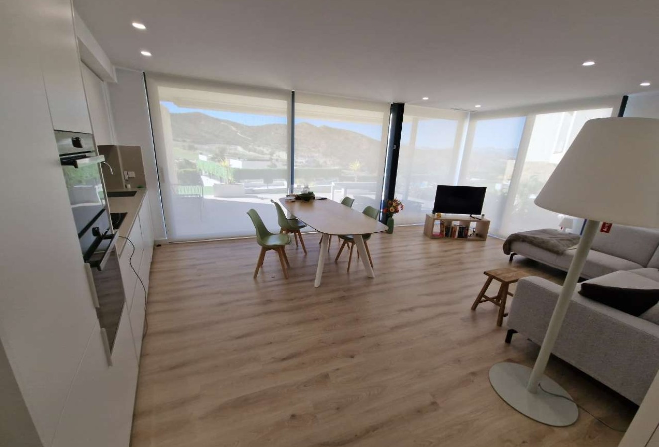 Resale - Apartment / flat - Monforte del Cid - Font del Llop