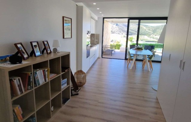 Resale - Apartment / flat - Monforte del Cid - Font del Llop