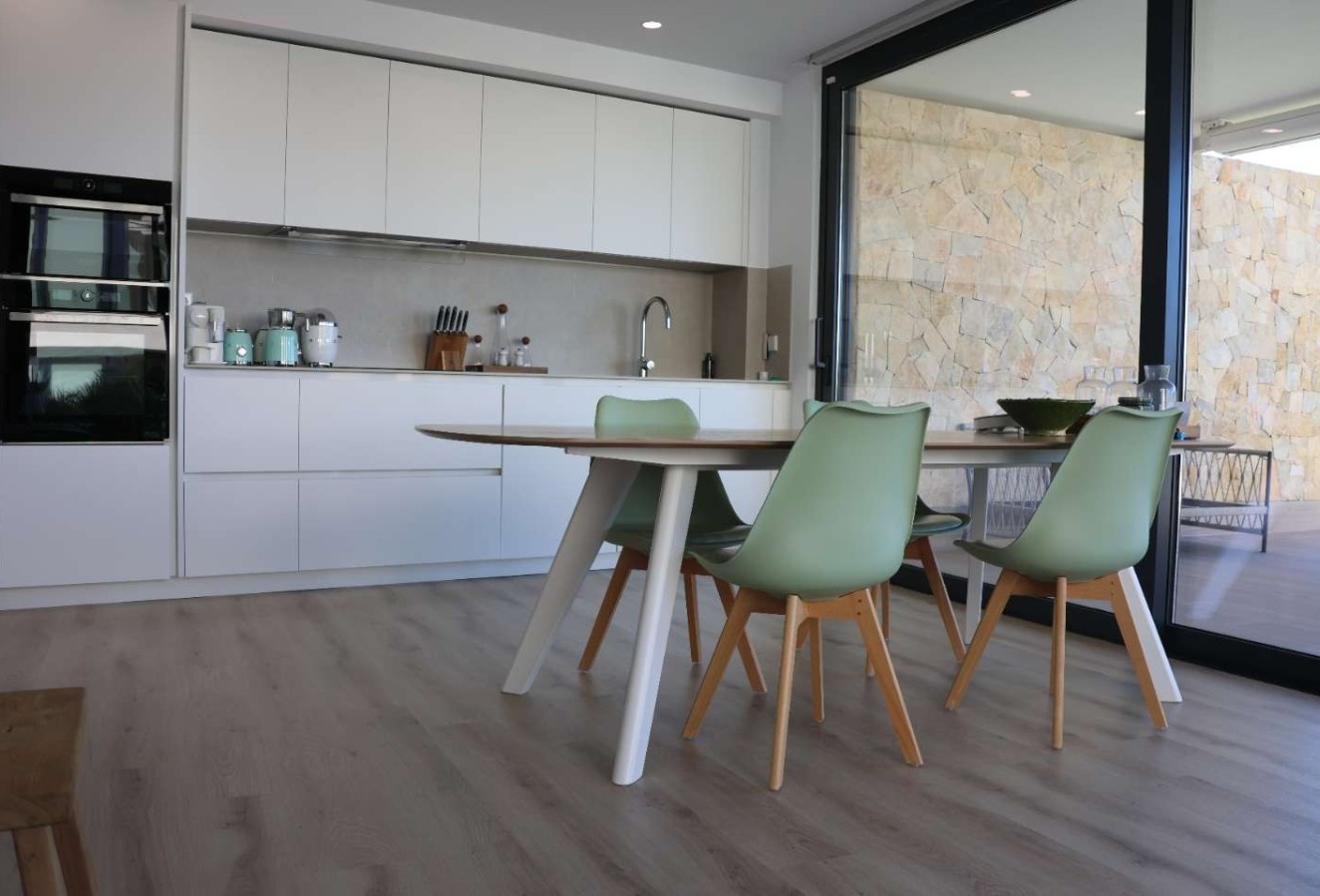 Resale - Apartment / flat - Monforte del Cid - Font del Llop