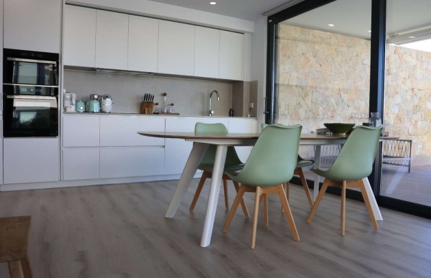 Resale - Apartment / flat - Monforte del Cid - Font del Llop