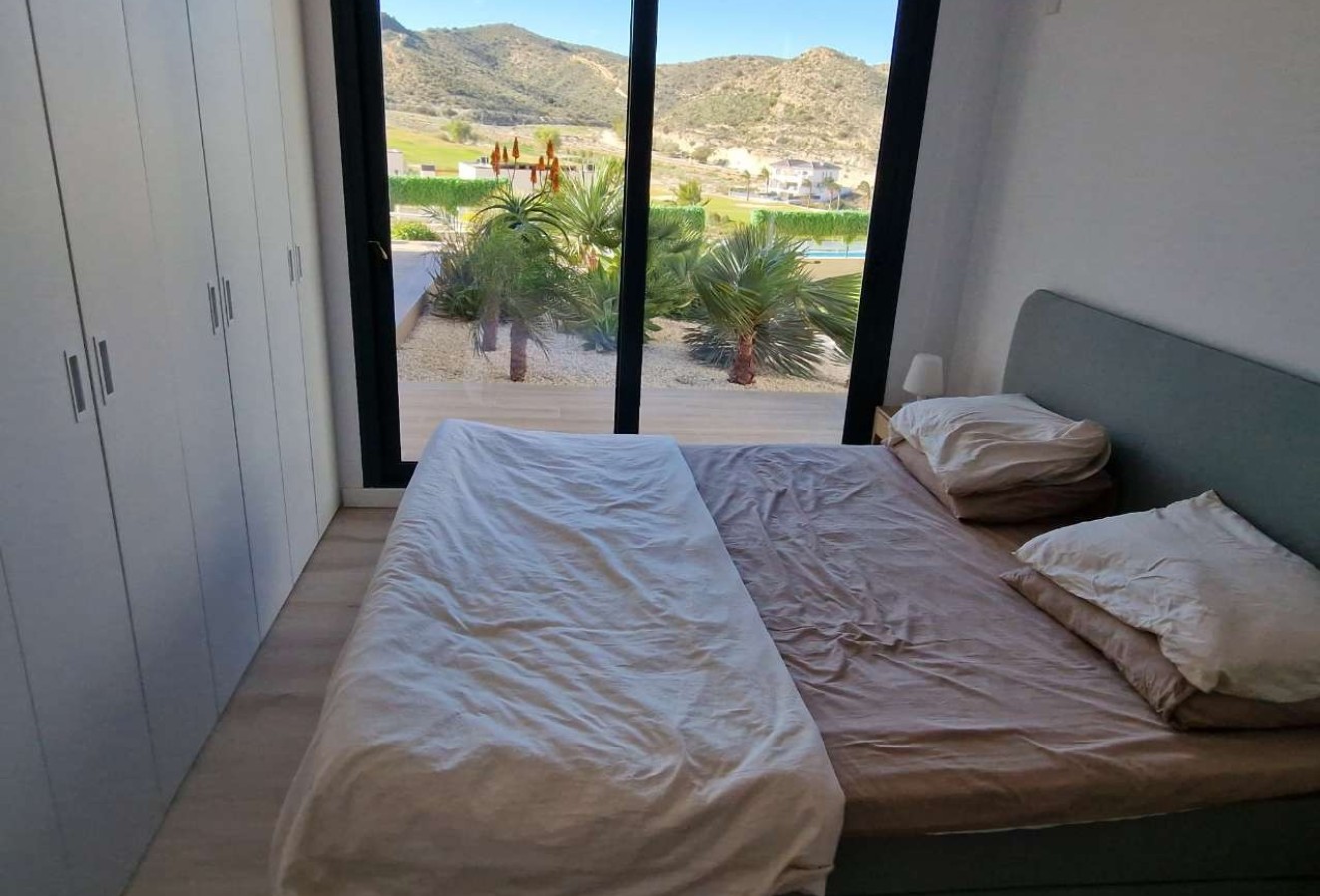 Resale - Apartment / flat - Monforte del Cid - Font del Llop