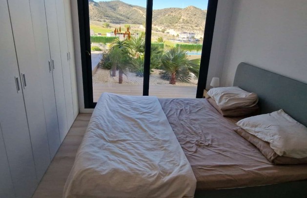 Resale - Apartment / flat - Monforte del Cid - Font del Llop