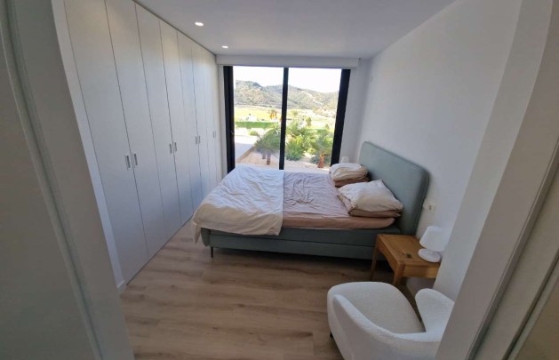 Resale - Apartment / flat - Monforte del Cid - Font del Llop