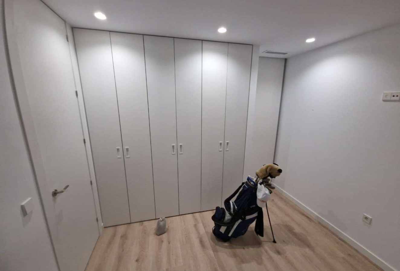 Resale - Apartment / flat - Monforte del Cid - Font del Llop