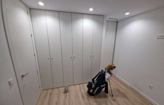 Resale - Apartment / flat - Monforte del Cid - Font del Llop