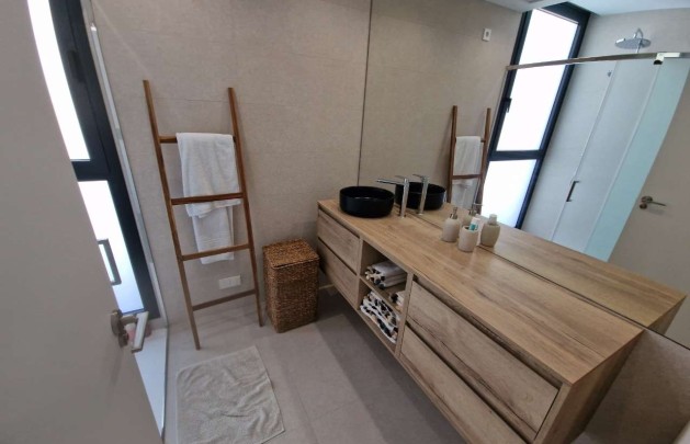 Resale - Apartment / flat - Monforte del Cid - Font del Llop