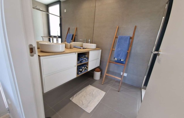 Resale - Apartment / flat - Monforte del Cid - Font del Llop