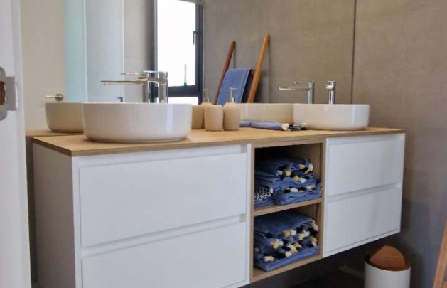 Resale - Apartment / flat - Monforte del Cid - Font del Llop