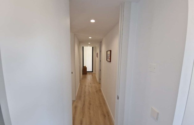 Resale - Apartment / flat - Monforte del Cid - Font del Llop