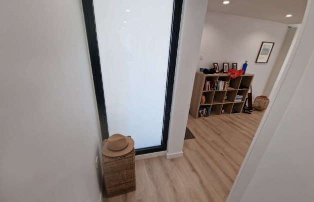 Resale - Apartment / flat - Monforte del Cid - Font del Llop