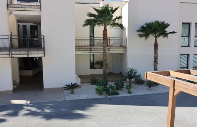 Resale - Apartment / flat - Monforte del Cid - Font del Llop