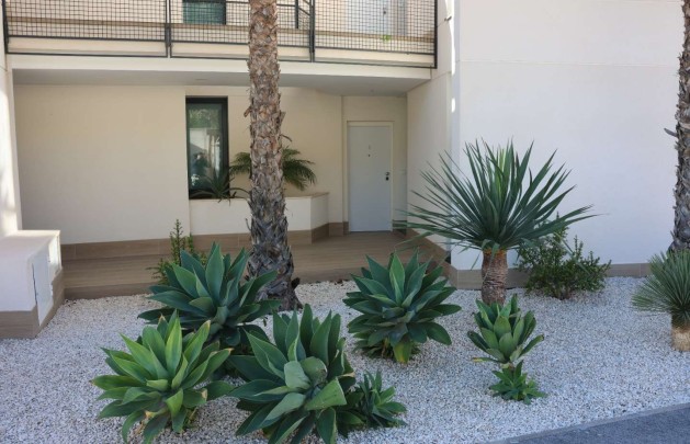 Resale - Apartment / flat - Monforte del Cid - Font del Llop