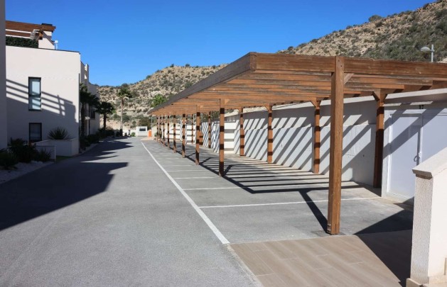 Resale - Apartment / flat - Monforte del Cid - Font del Llop