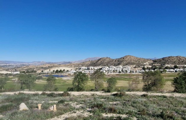 Resale - Apartment / flat - Monforte del Cid - Font del Llop