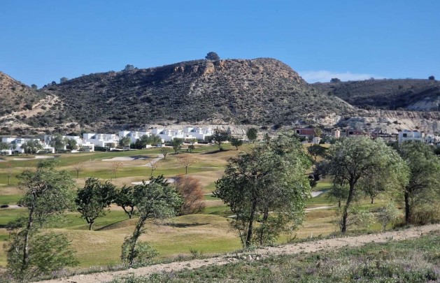 Resale - Apartment / flat - Monforte del Cid - Font del Llop