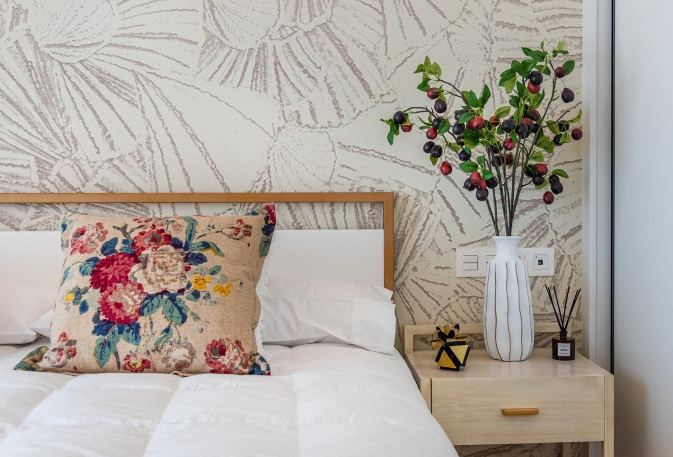 Nieuwbouw Woningen - Appartement / flat - Benijofar