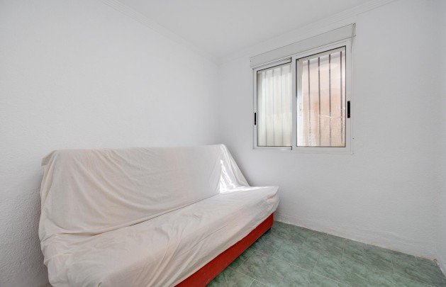 Resale - Bungalow - Torrevieja - Playa de los Naufragos