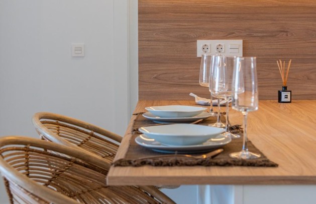 Nieuwbouw Woningen - Appartement / flat - Benijofar