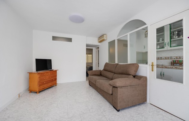 Resale - Bungalow - Torrevieja - Playa de los Naufragos