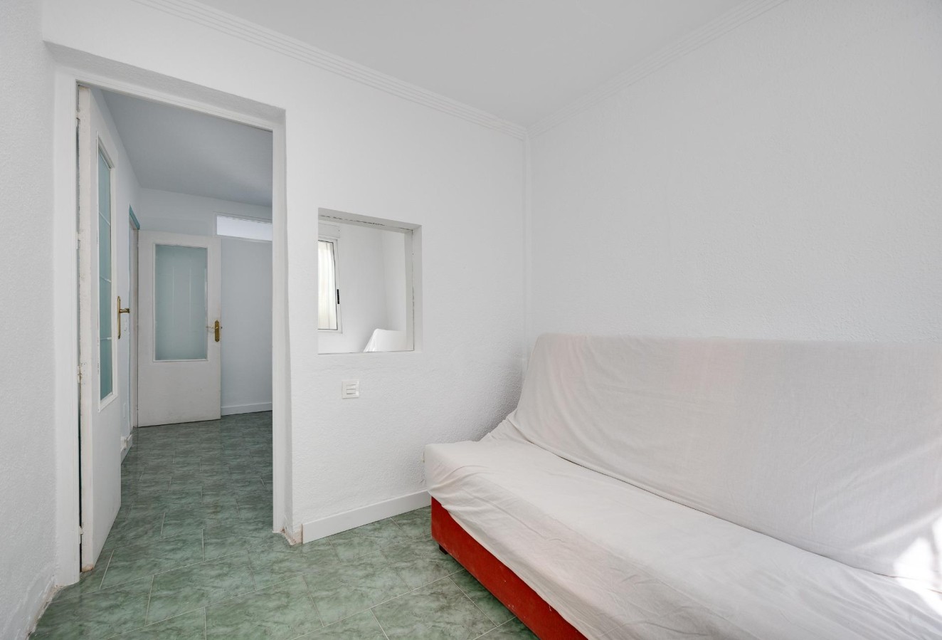 Resale - Bungalow - Torrevieja - Playa de los Naufragos