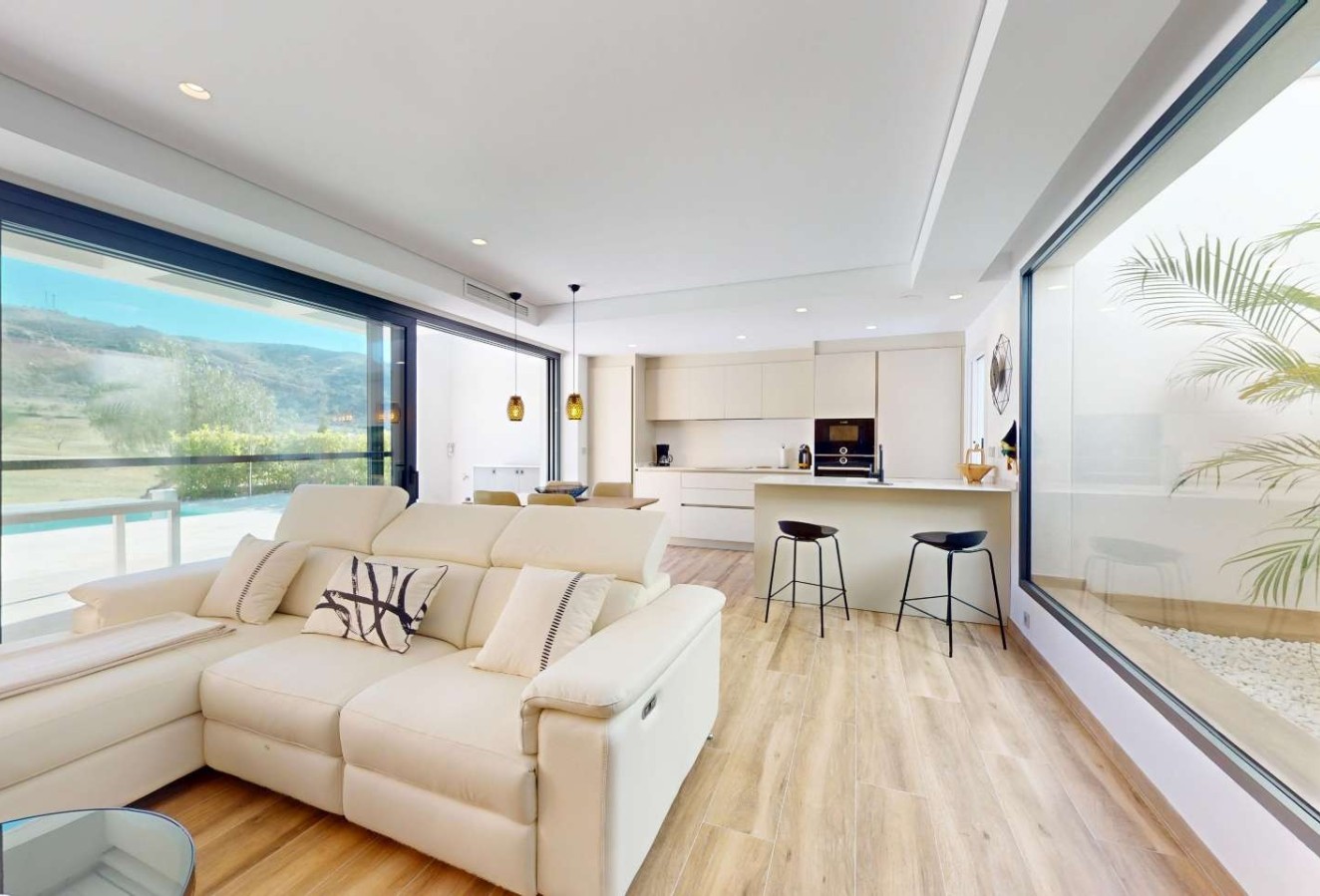 Resale - Villa - Monforte del Cid - Font del Llop
