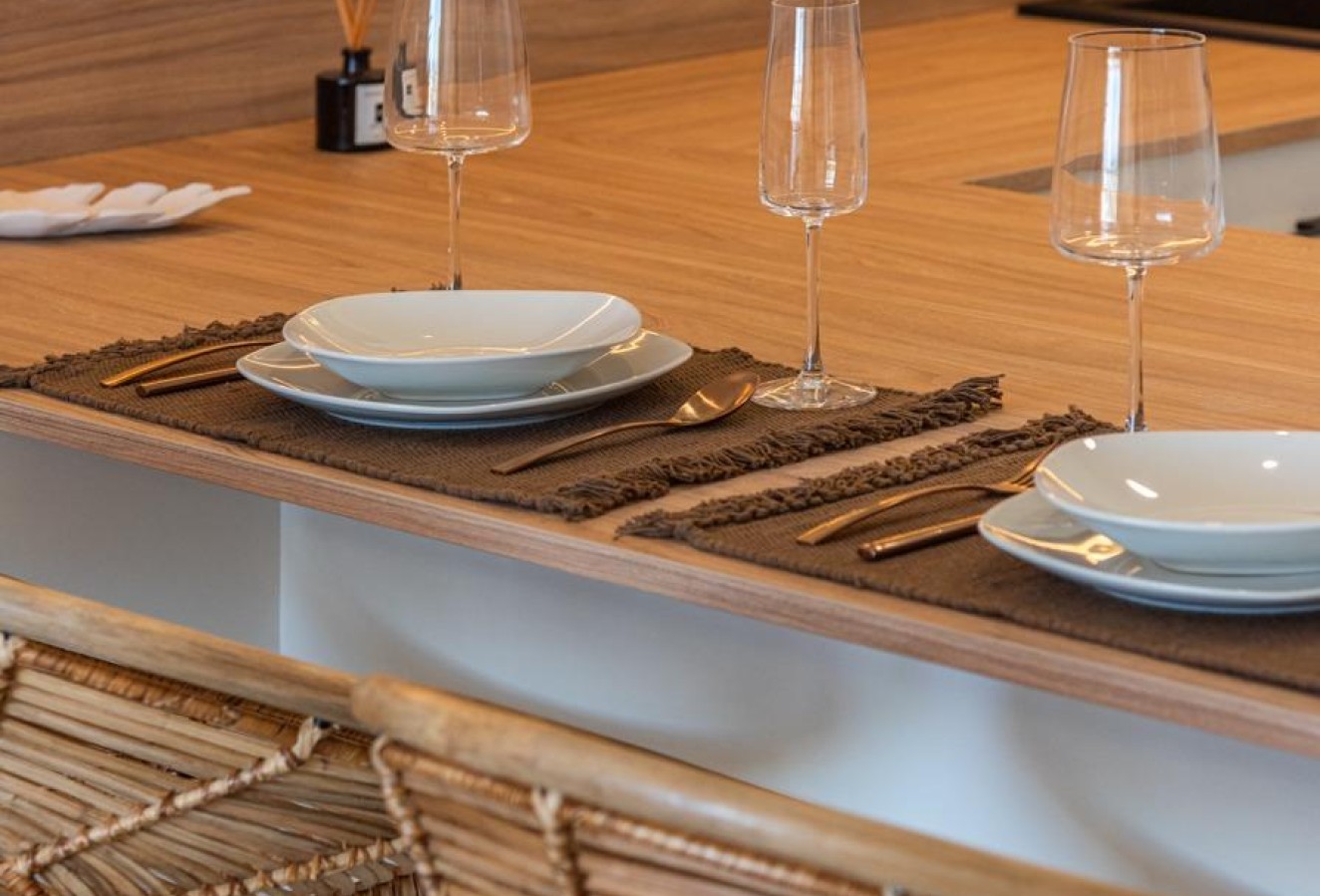 Nieuwbouw Woningen - Appartement / flat - Benijofar