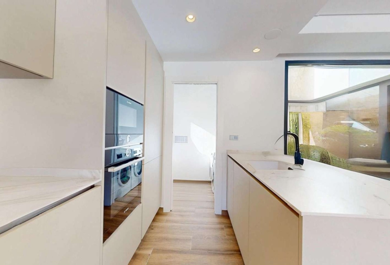Resale - Villa - Monforte del Cid - Font del Llop