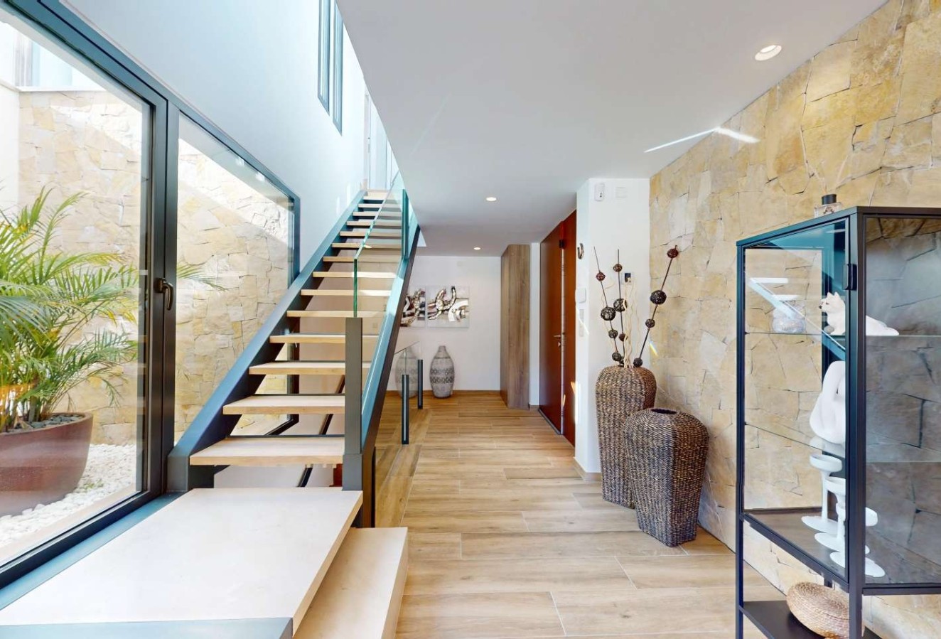 Resale - Villa - Monforte del Cid - Font del Llop