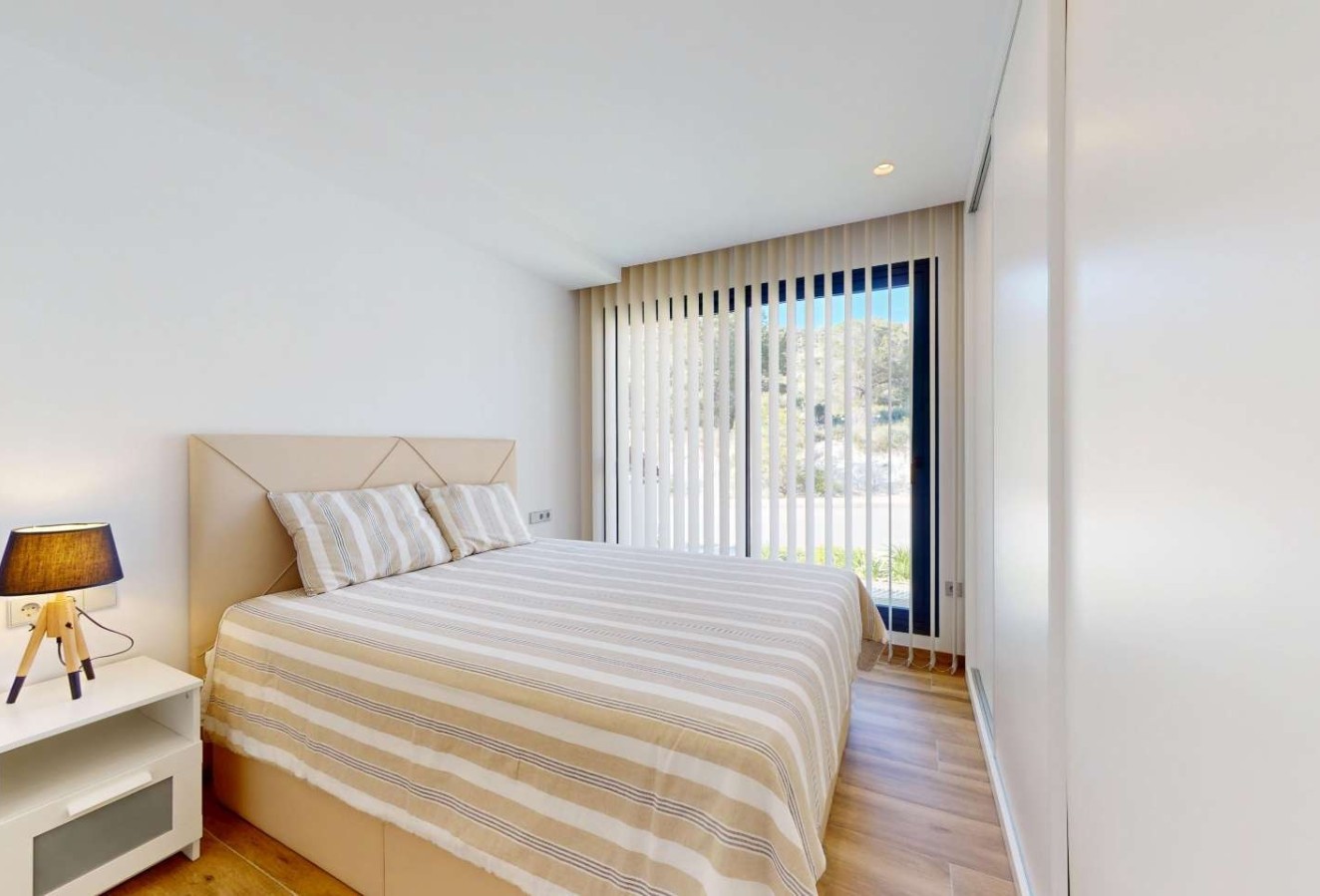 Resale - Villa - Monforte del Cid - Font del Llop