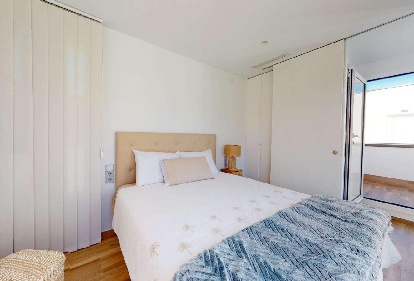 Resale - Villa - Monforte del Cid - Font del Llop