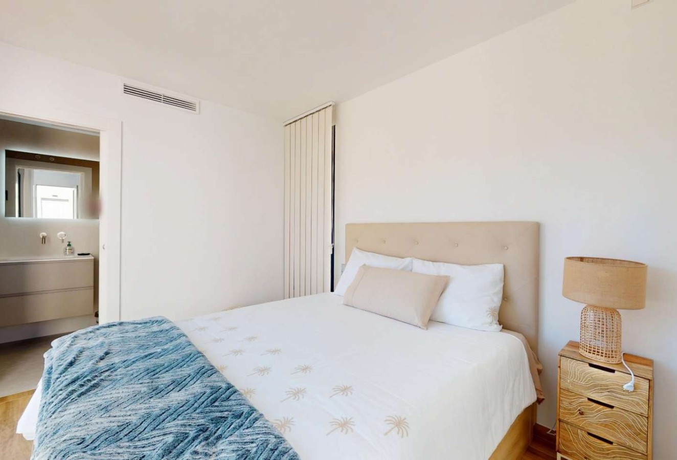 Resale - Villa - Monforte del Cid - Font del Llop