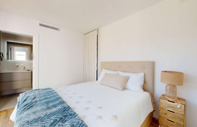 Resale - Villa - Monforte del Cid - Font del Llop