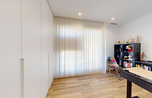 Resale - Villa - Monforte del Cid - Font del Llop