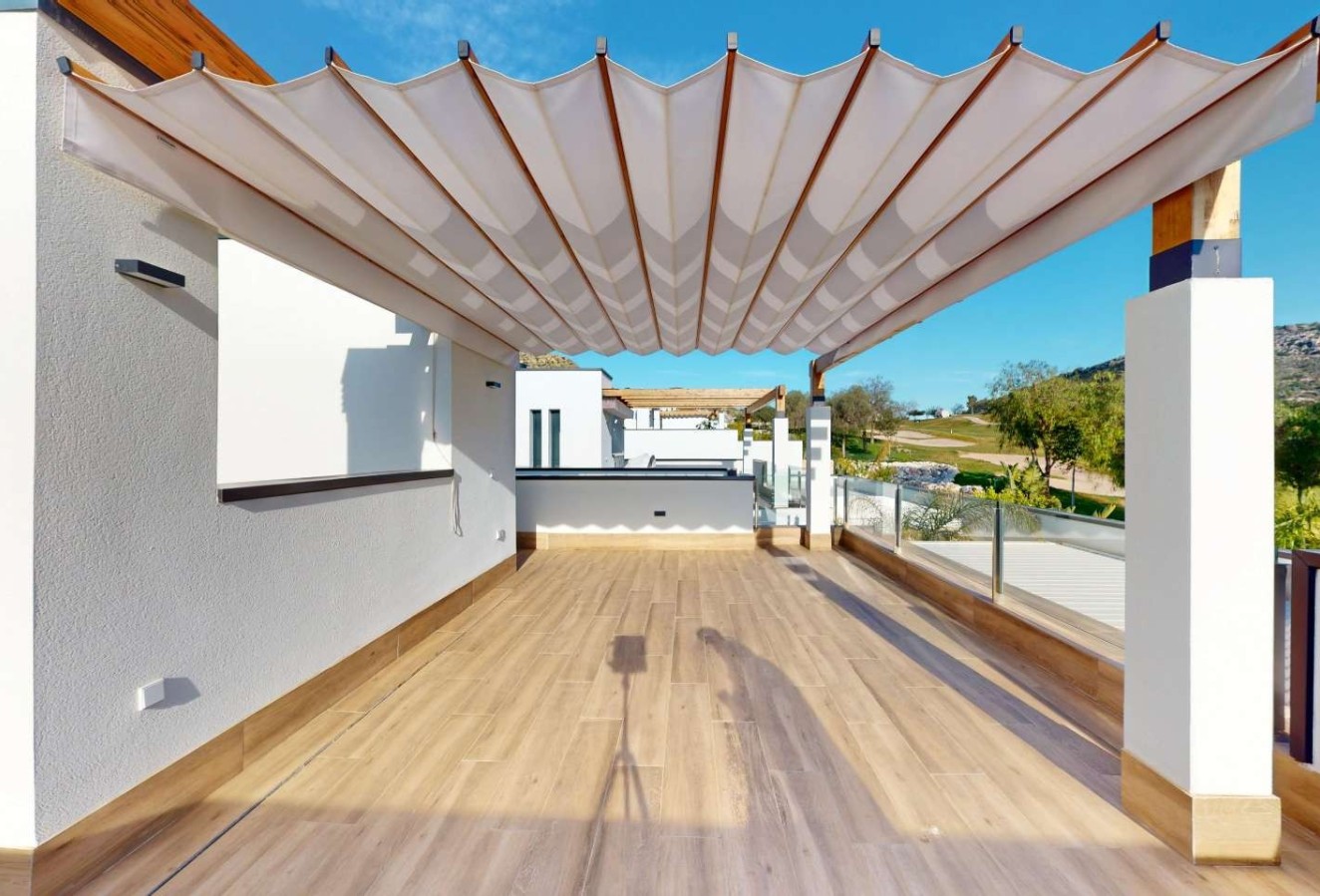 Resale - Villa - Monforte del Cid - Font del Llop