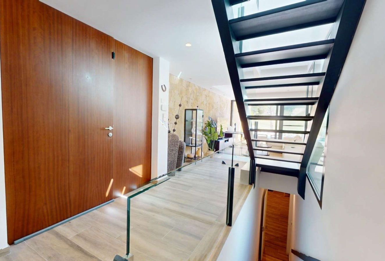 Resale - Villa - Monforte del Cid - Font del Llop