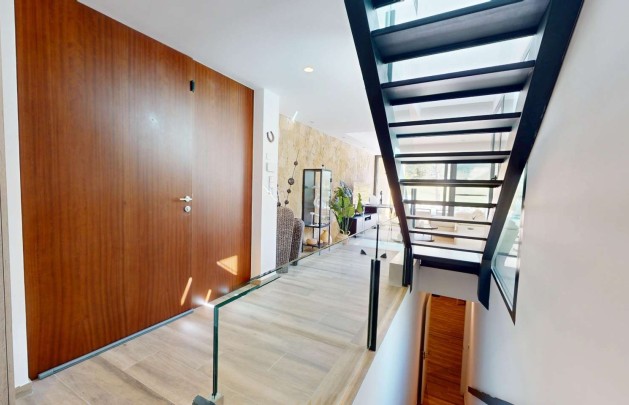 Resale - Villa - Monforte del Cid - Font del Llop