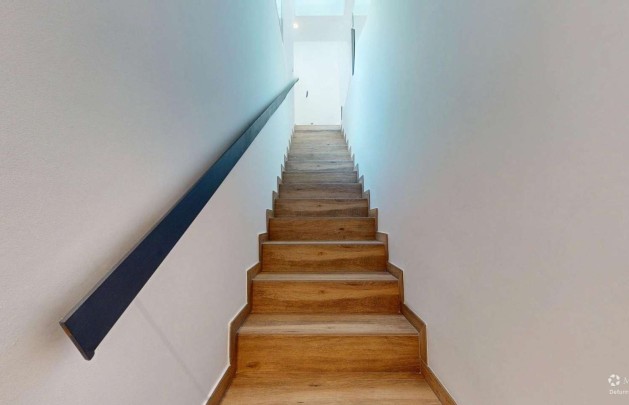 Resale - Villa - Monforte del Cid - Font del Llop