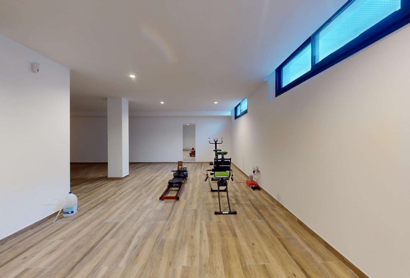 Resale - Villa - Monforte del Cid - Font del Llop