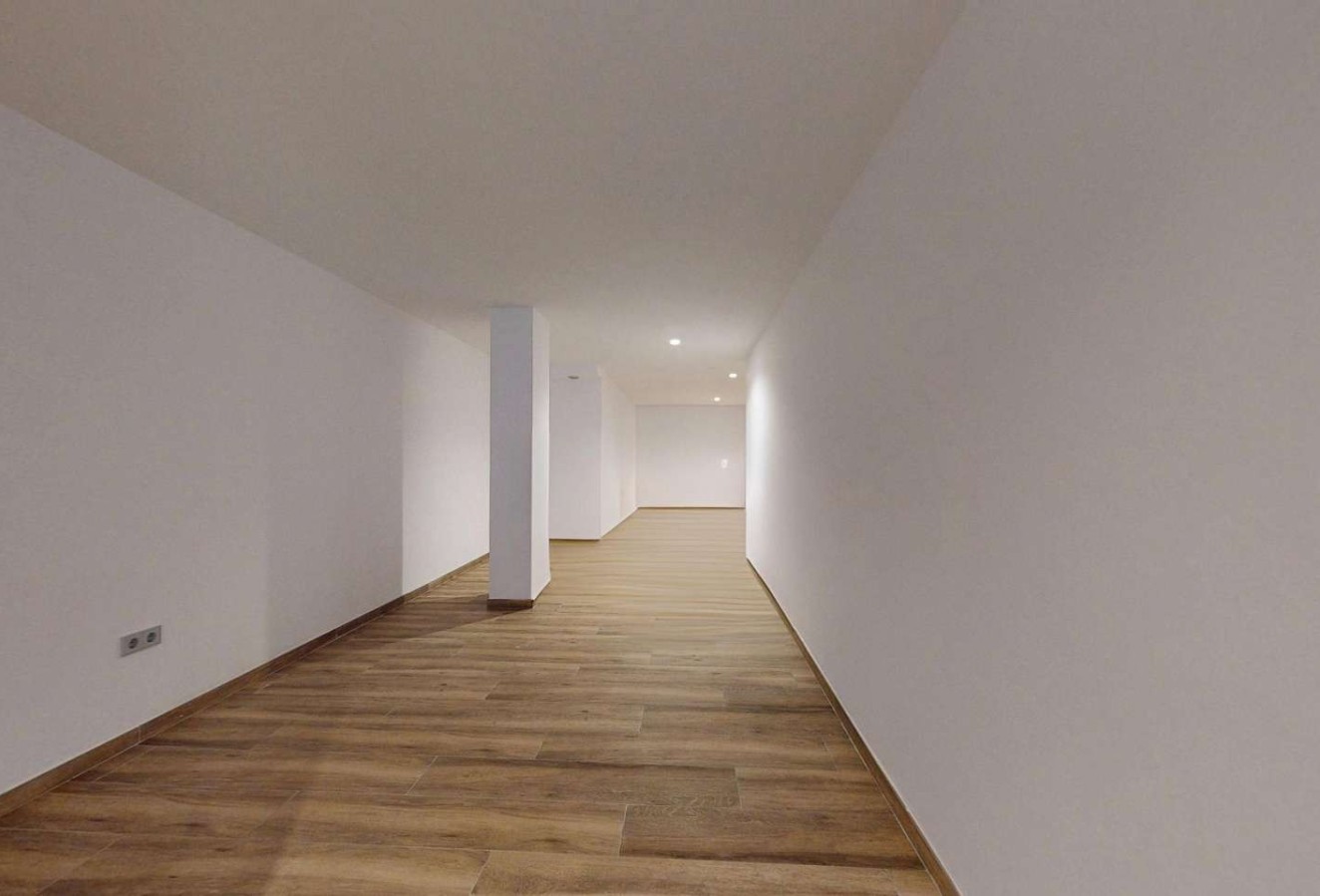 Resale - Villa - Monforte del Cid - Font del Llop