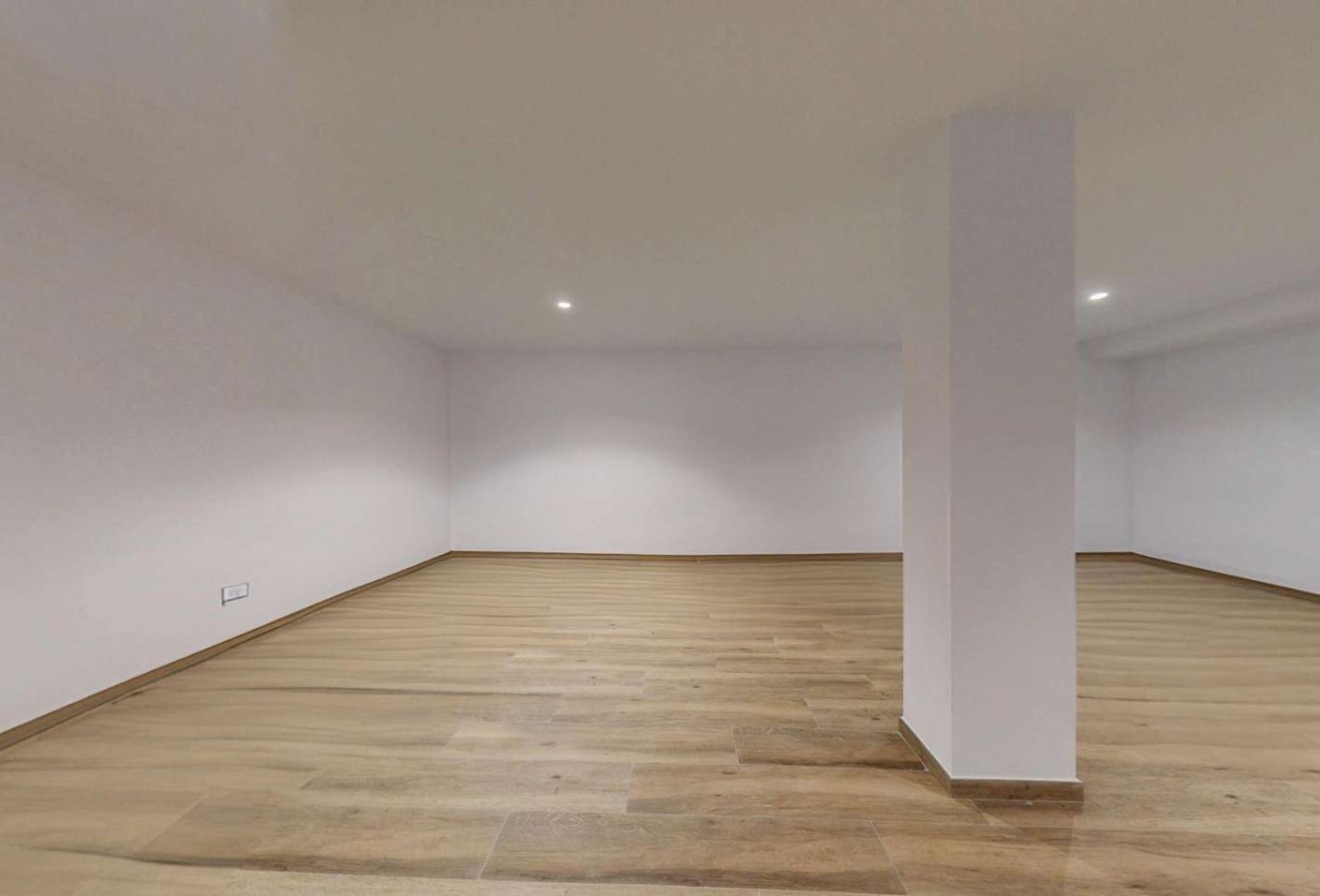 Resale - Villa - Monforte del Cid - Font del Llop