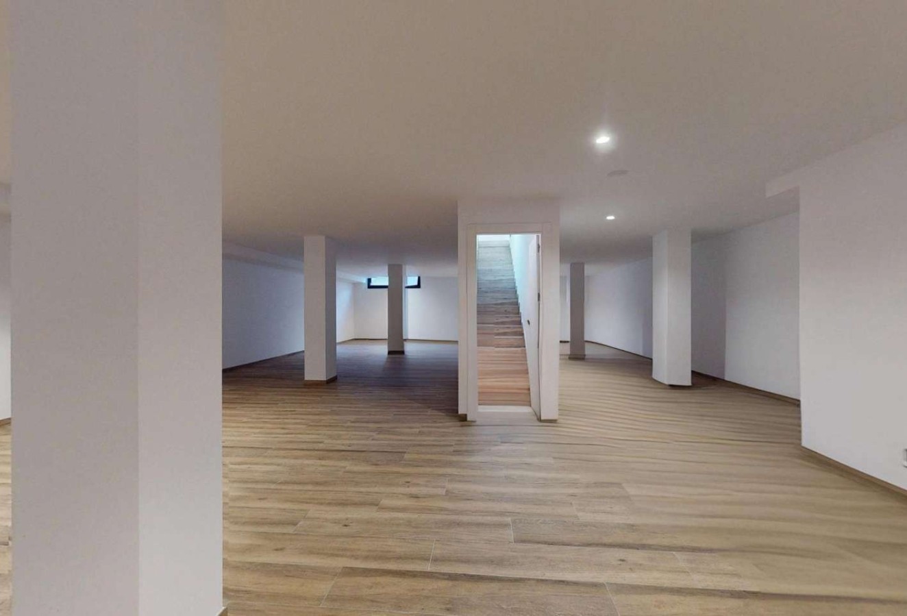 Resale - Villa - Monforte del Cid - Font del Llop