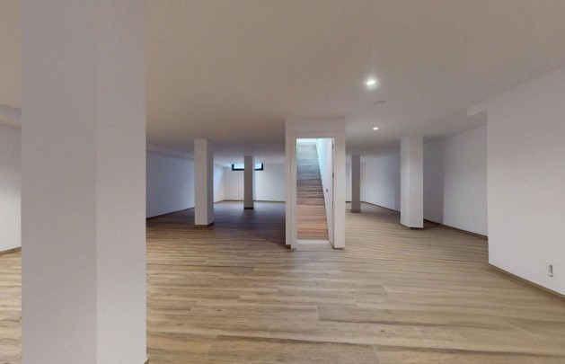 Resale - Villa - Monforte del Cid - Font del Llop