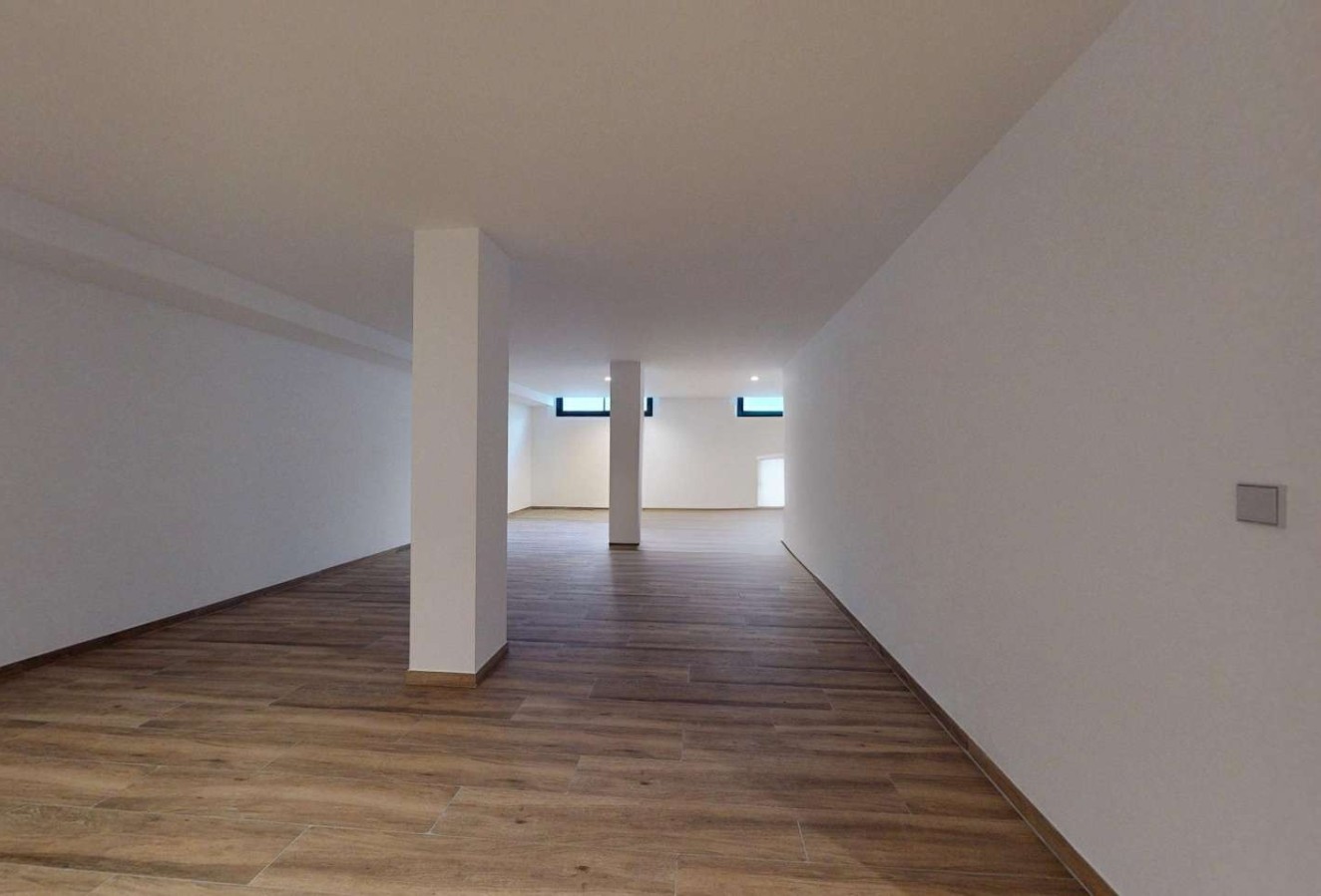 Resale - Villa - Monforte del Cid - Font del Llop
