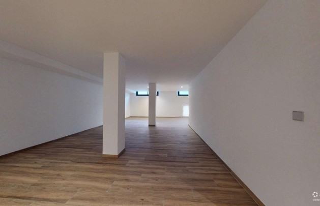 Resale - Villa - Monforte del Cid - Font del Llop